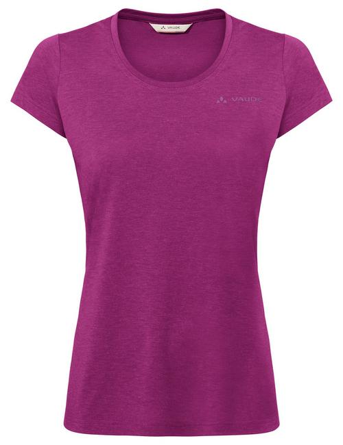 VAUDE SE Women's Abelia T-Shirt II T-Shirt Damen