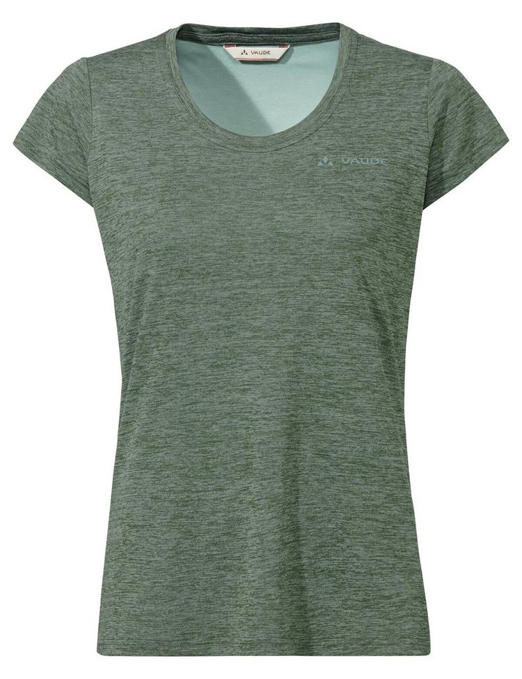 VAUDE VAUDE SE Women's Ossola T-Shirt T-Shirt Damen - agave - 0 | SportScheck