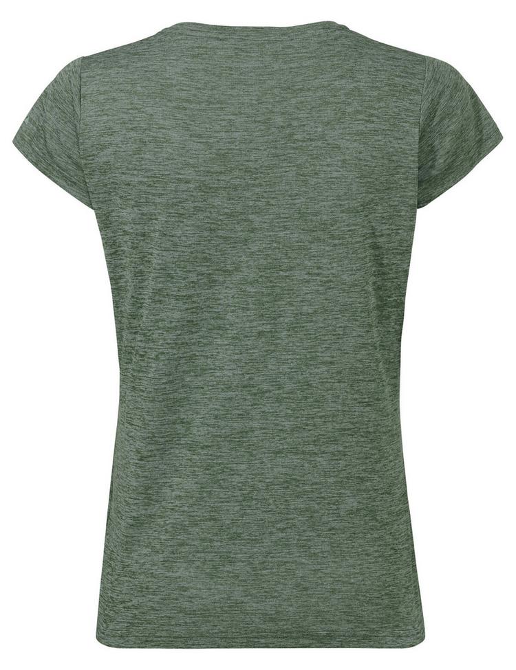 VAUDE VAUDE SE Women's Ossola T-Shirt T-Shirt Damen - agave - 0 | SportScheck