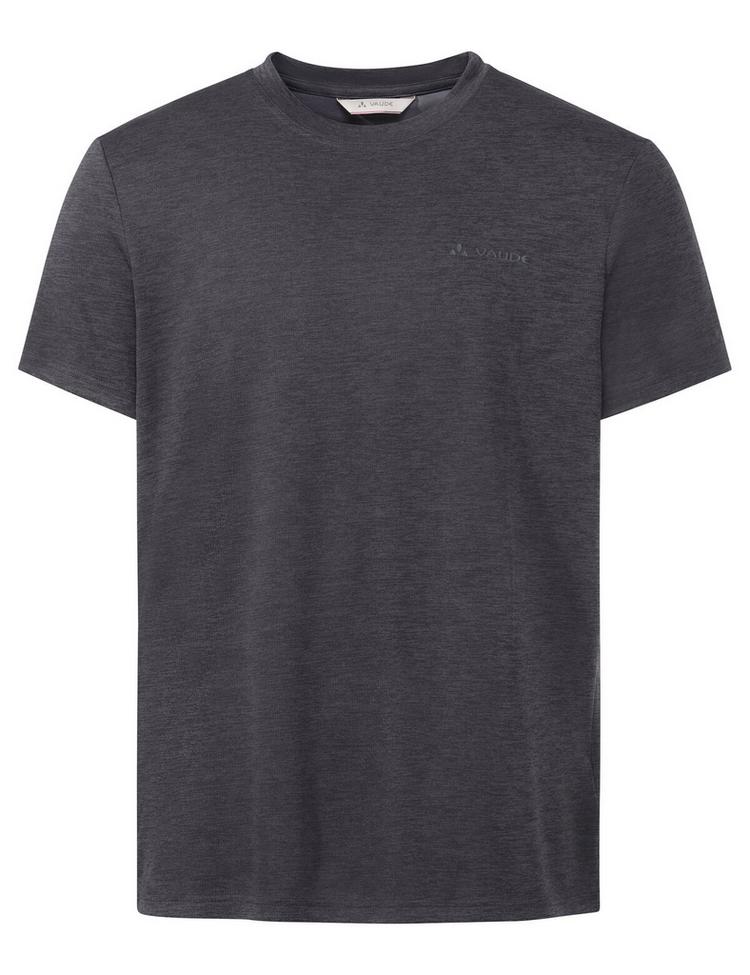VAUDE VAUDE SE Men's Ossola T-Shirt T-Shirt Herren - black - 0 | SportScheck