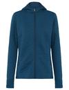 VAUDE SE Women's Silda Fleece Jacket Outdoorjacke Damen - dark sea