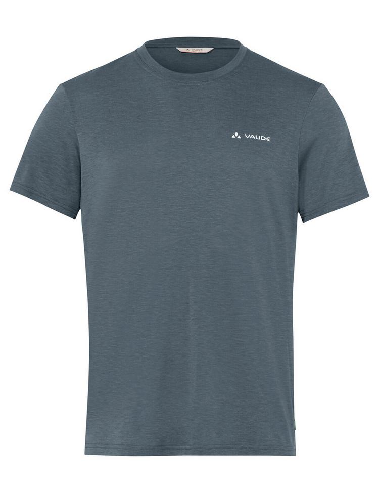 VAUDE VAUDE SE Men's Abelia T-Shirt II T-Shirt Herren - heron - 0 | SportScheck