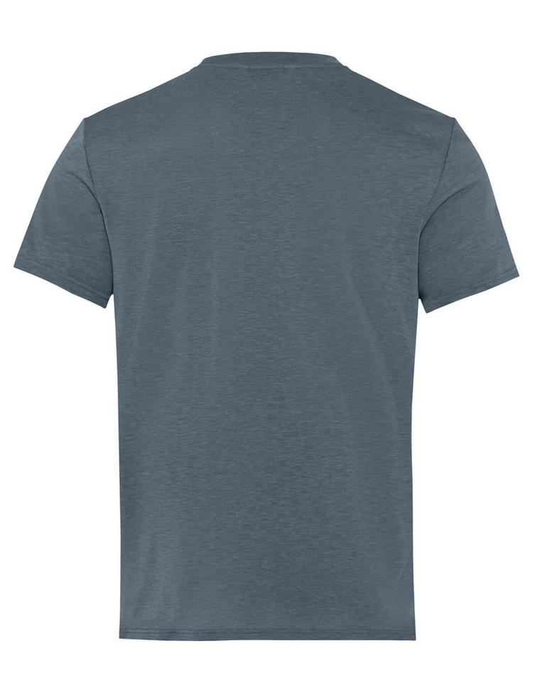 VAUDE VAUDE SE Men's Abelia T-Shirt II T-Shirt Herren - heron - 0 | SportScheck