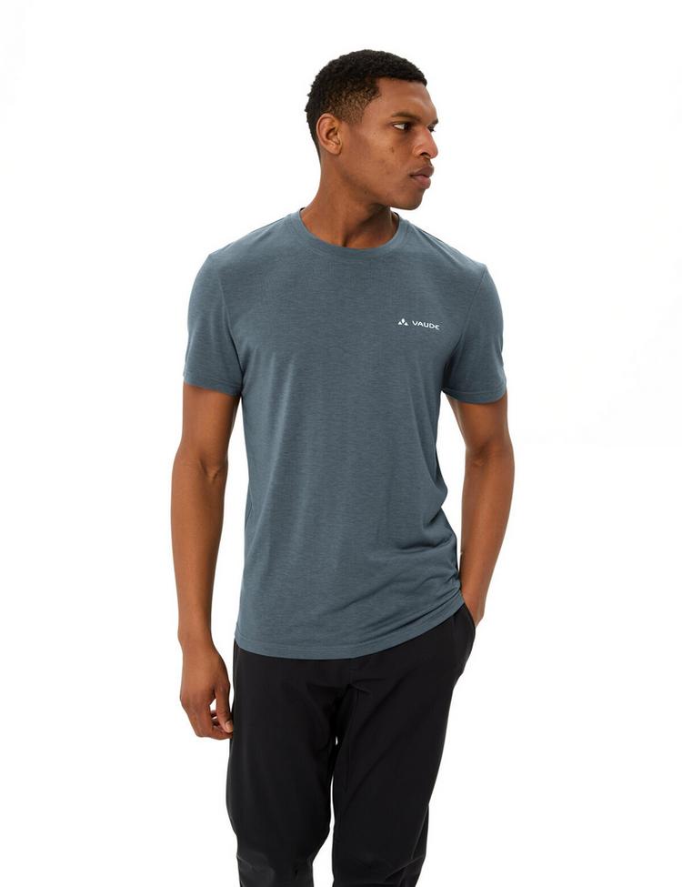 VAUDE VAUDE SE Men's Abelia T-Shirt II T-Shirt Herren - heron - 2 | SportScheck