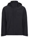 VAUDE SE Men's Silda 2L Jacket Outdoorjacke Herren - black