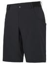 VAUDE Men's Loamer Base Shorts Fahrradhose Herren - black