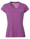 VAUDE SE Women's Ossola T-Shirt T-Shirt Damen - magenta