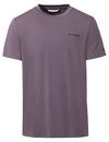 VAUDE SE Men's Abelia T-Shirt II T-Shirt Herren - purple ash