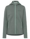 VAUDE SE Women's Silda Fleece Jacket Outdoorjacke Damen - dusty fern