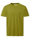 VAUDE SE Men's Ossola T-Shirt T-Shirt Herren - dark leaf