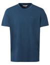 VAUDE SE Men's Abelia T-Shirt II T-Shirt Herren - baltic sea
