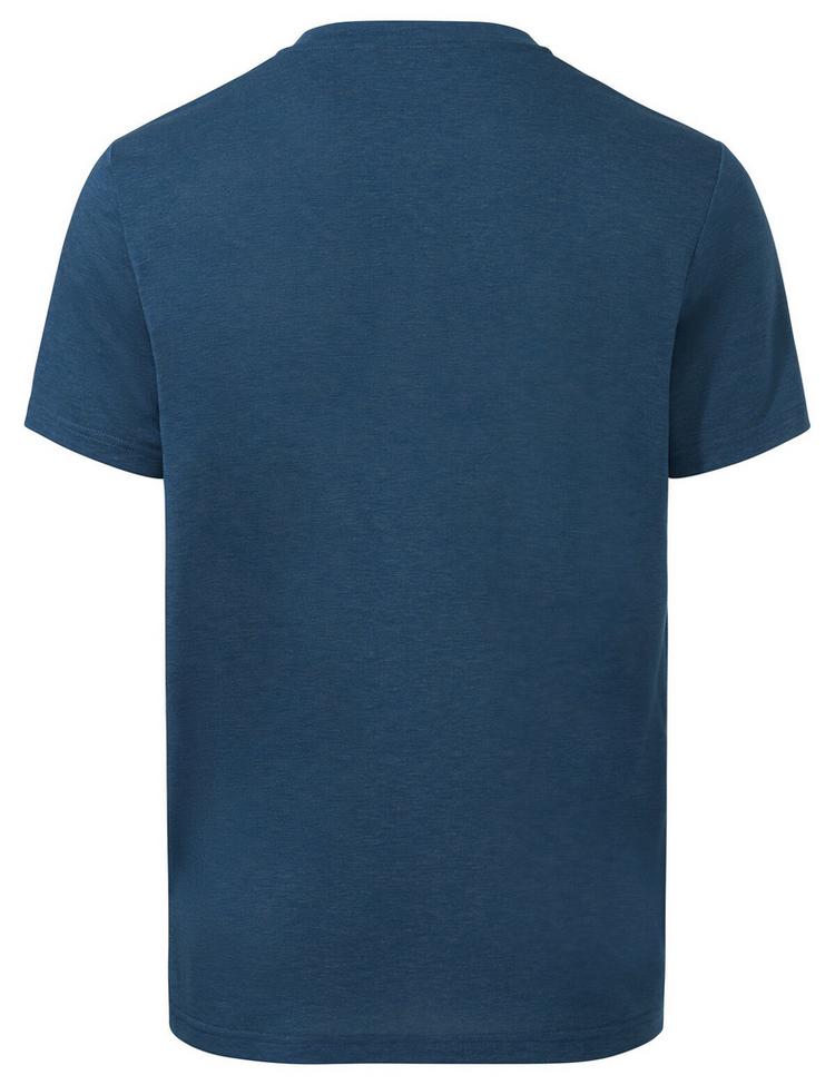 VAUDE VAUDE SE Men's Abelia T-Shirt II T-Shirt Herren - baltic sea - 0 | SportScheck