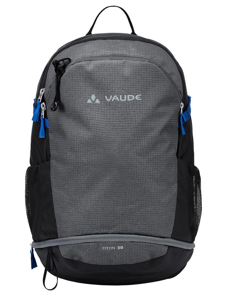 VAUDE VAUDE SE Citon 30 Trekkingrucksack - black/anthracite - 0 | SportScheck