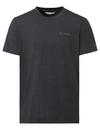 VAUDE SE Men's Abelia T-Shirt II T-Shirt Herren - phantom black