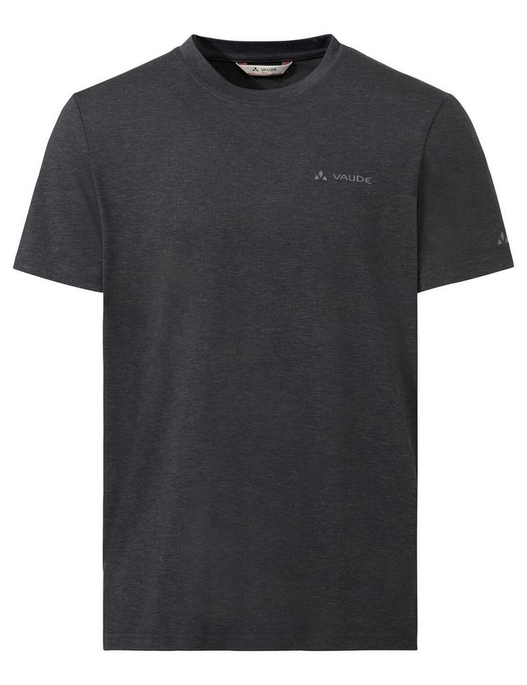 VAUDE VAUDE SE Men's Abelia T-Shirt II T-Shirt Herren - phantom black - 0 | SportScheck