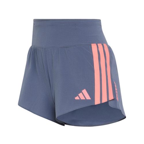 adidas Adizero Running Gel Pocket Shorts Funktionsshorts Damen