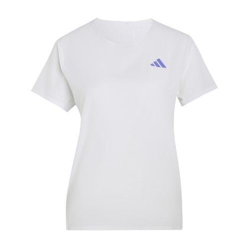 adidas Adizero Running T-Shirt Laufshirt Damen