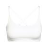 adidas adidas All Me Light Support Sport-BH BH Damen - White