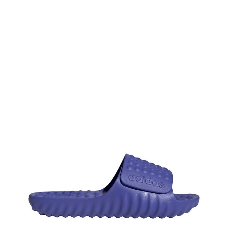 adidas adidas Adissage 360rec Slides Badelatschen - Solar Purple / Solar Purple / Solar Purple - 0 | SportScheck