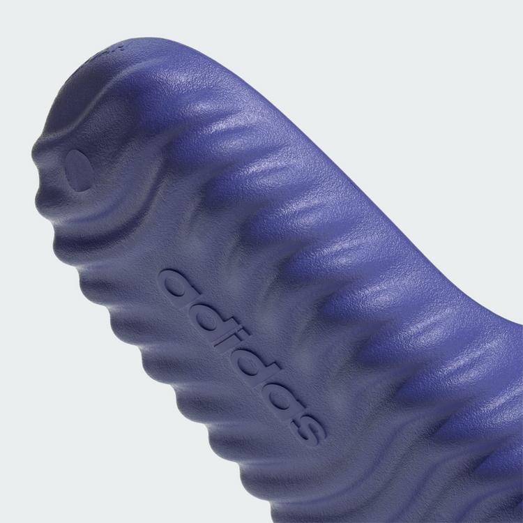 adidas adidas Adissage 360rec Slides Badelatschen - Solar Purple / Solar Purple / Solar Purple - 6 | SportScheck
