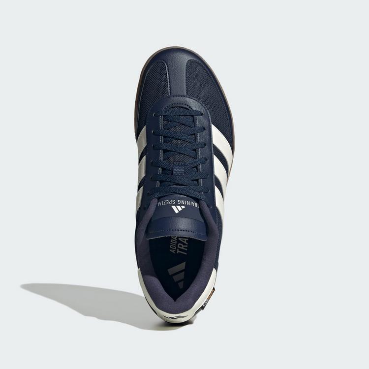 adidas adidas Spezial-Trainingsschuhe Fitnessschuhe - Night Indigo / Off White / Night Indigo - 1 | SportScheck