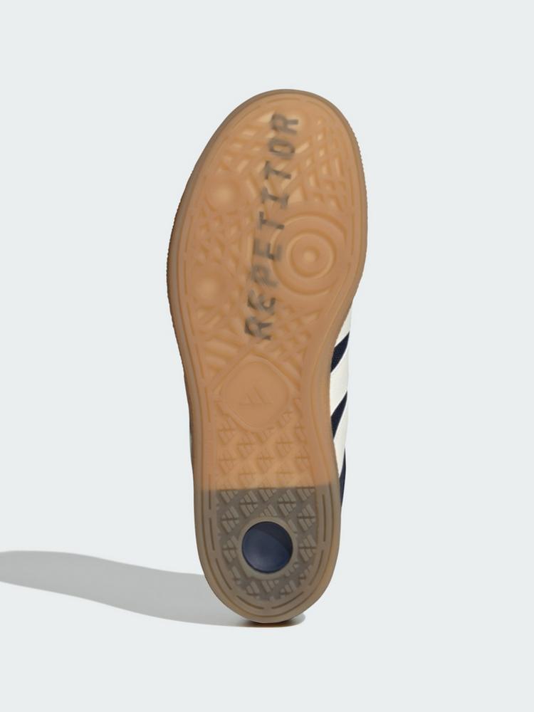 adidas adidas Spezial-Trainingsschuhe Fitnessschuhe - Night Indigo / Off White / Night Indigo - 2 | SportScheck