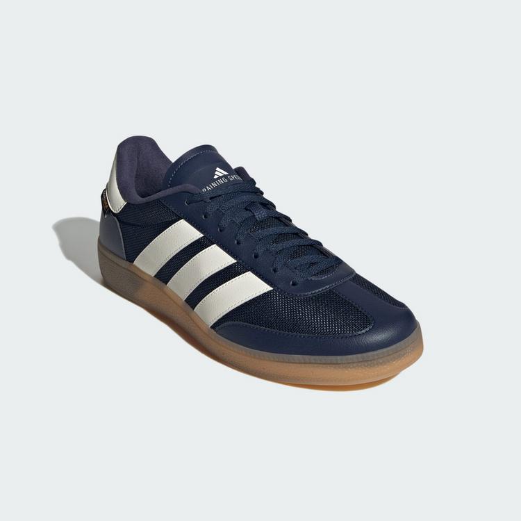 adidas adidas Spezial-Trainingsschuhe Fitnessschuhe - Night Indigo / Off White / Night Indigo - 3 | SportScheck