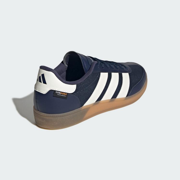 adidas adidas Spezial-Trainingsschuhe Fitnessschuhe - Night Indigo / Off White / Night Indigo - 4 | SportScheck