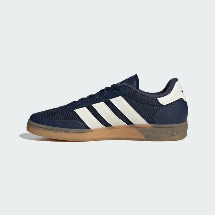 adidas adidas Spezial-Trainingsschuhe Fitnessschuhe - Night Indigo / Off White / Night Indigo - 5 | SportScheck