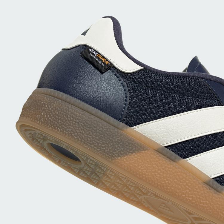 adidas adidas Spezial-Trainingsschuhe Fitnessschuhe - Night Indigo / Off White / Night Indigo - 6 | SportScheck