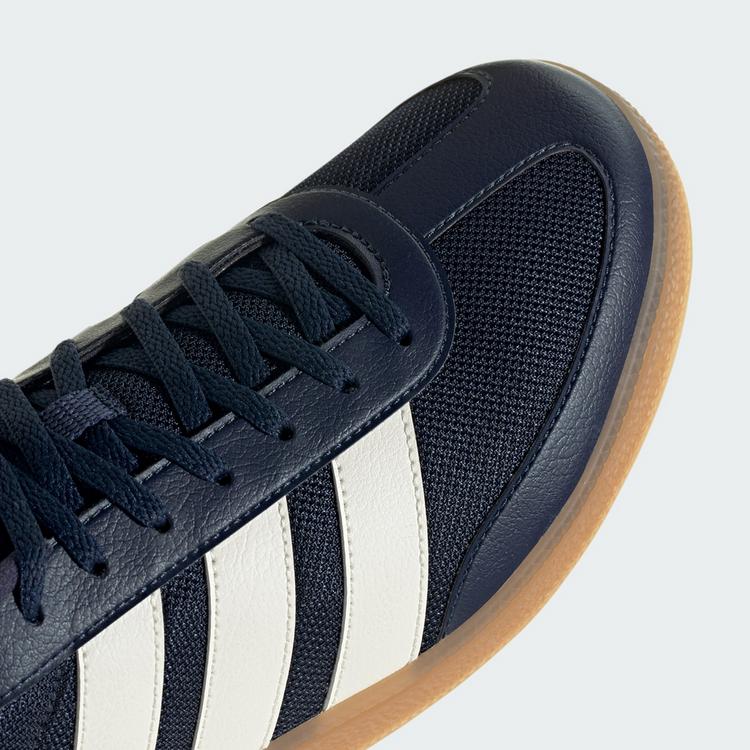 adidas adidas Spezial-Trainingsschuhe Fitnessschuhe - Night Indigo / Off White / Night Indigo - 7 | SportScheck