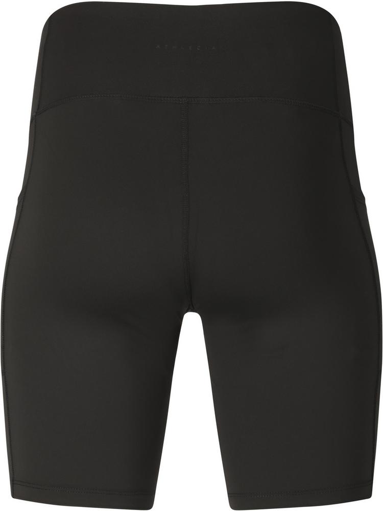 Athlecia Athlecia Elli V2 Tights Damen - 1001 Black - 0 | SportScheck
