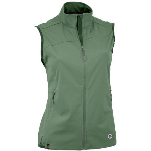 Maul Sport Entschenkopf 10.0 Outdoorweste Damen