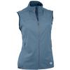 Maul Sport Entschenkopf 10.0 Outdoorweste Damen - Hellblau3554