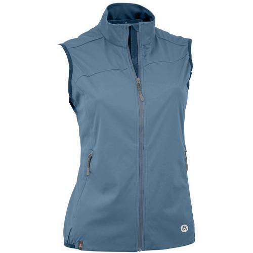 Maul Sport Entschenkopf 10.0 Outdoorweste Damen