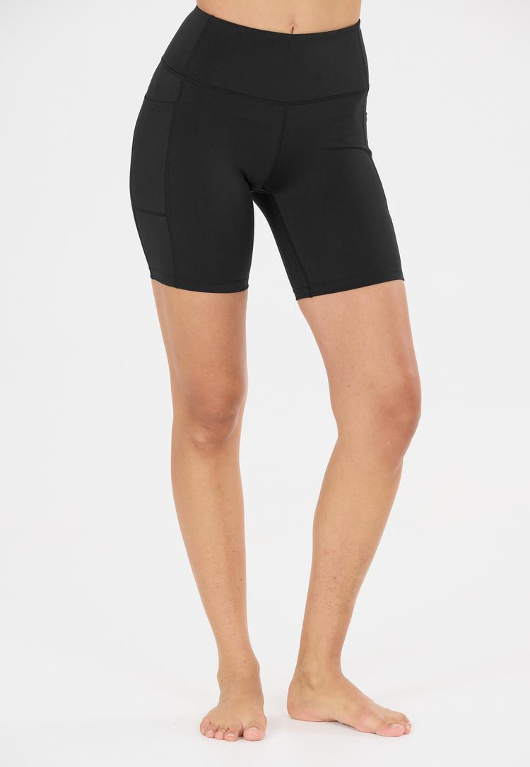 Athlecia Athlecia Elli V2 Tights Damen - 1001 Black - 1 | SportScheck