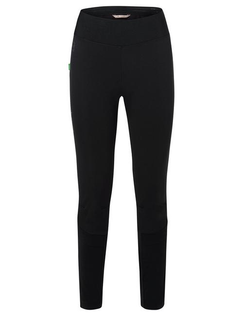 VAUDE Women's Matera Warm Tights II Fahrradhose Damen