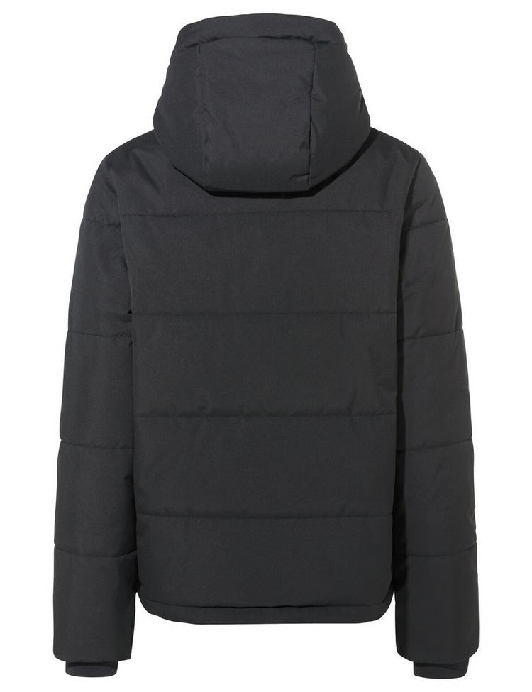 VAUDE VAUDE Women's Coreway Insulation Jacket Outdoorjacke Damen - black - 0 | SportScheck
