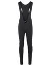 VAUDE Men's Matera Warm Bib Tights II Fahrradhose Herren - black