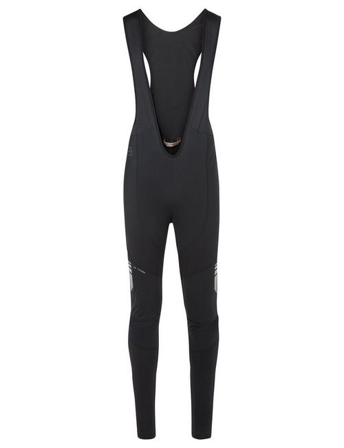 VAUDE Men's Matera Warm Bib Tights II Fahrradhose Herren
