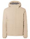 VAUDE Men's Coreway Insulation Jacket Outdoorjacke Herren - linen