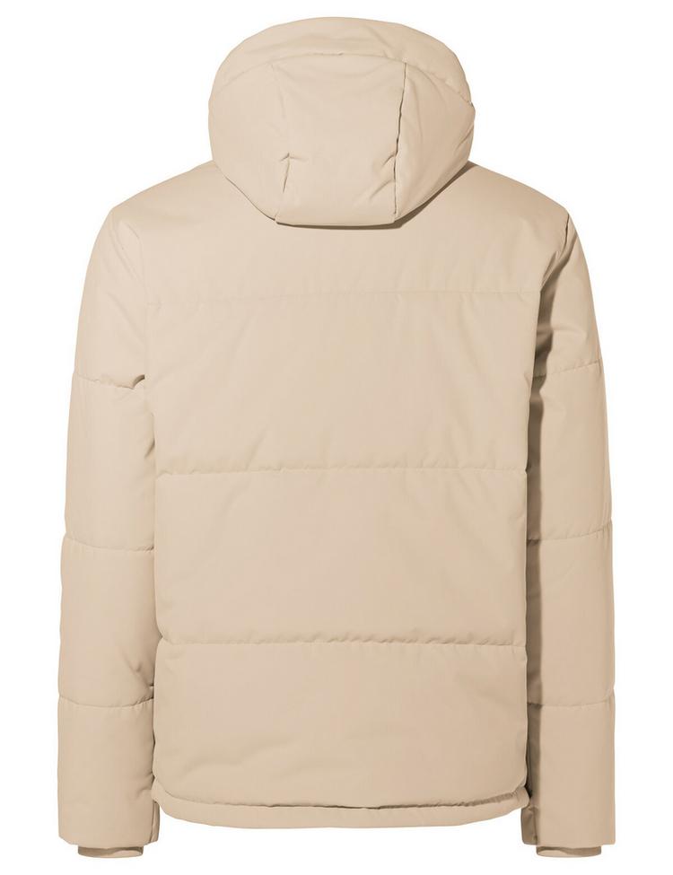 VAUDE VAUDE Men's Coreway Insulation Jacket Outdoorjacke Herren - linen - 0 | SportScheck