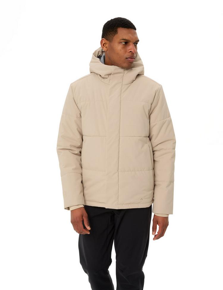 VAUDE VAUDE Men's Coreway Insulation Jacket Outdoorjacke Herren - linen - 0 | SportScheck