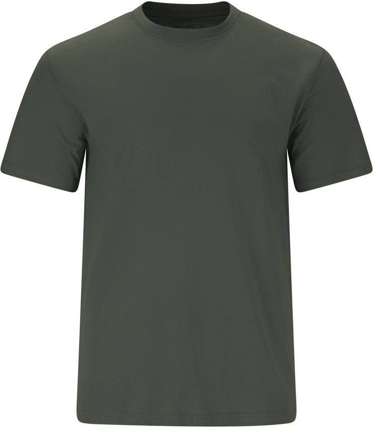 NOU NOU Highmore V2 Funktionsshirt Herren - 3274 Dark Emerald - 0 | SportScheck