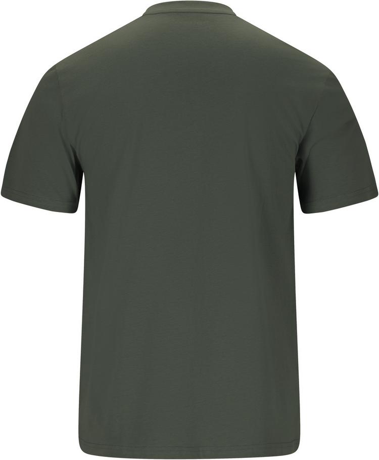 NOU NOU Highmore V2 Funktionsshirt Herren - 3274 Dark Emerald - 0 | SportScheck