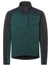 VAUDE Men's Posta Softshell Jacket VII Fahrradjacke Herren - deep pond