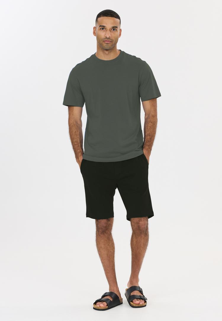 NOU NOU Highmore V2 Funktionsshirt Herren - 3274 Dark Emerald - 1 | SportScheck