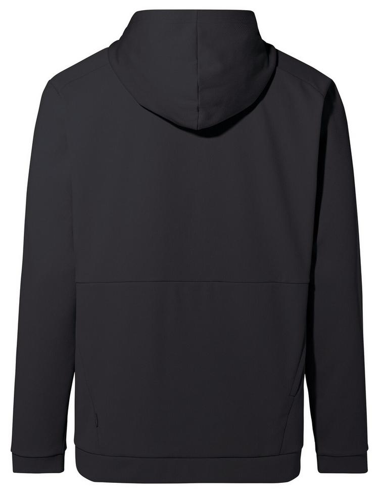 VAUDE VAUDE Men's Cyclist All Year Sweater Sweatshirt Herren - black - 0 | SportScheck