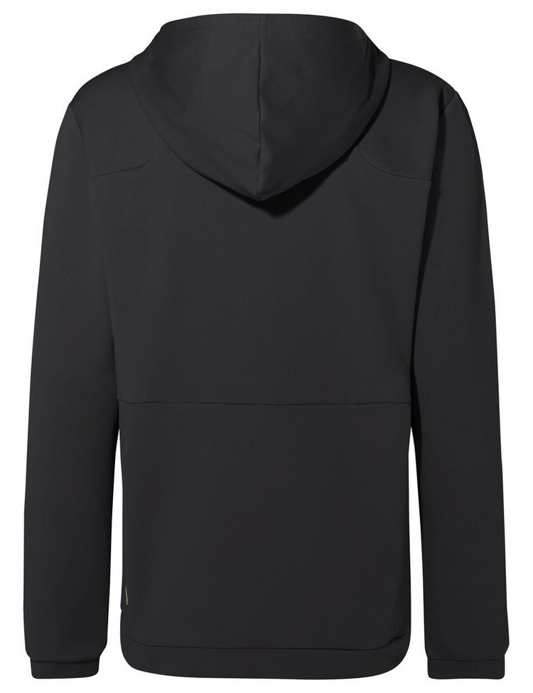 VAUDE VAUDE Women's Cyclist All Year Sweater Sweatshirt Damen - black - 0 | SportScheck