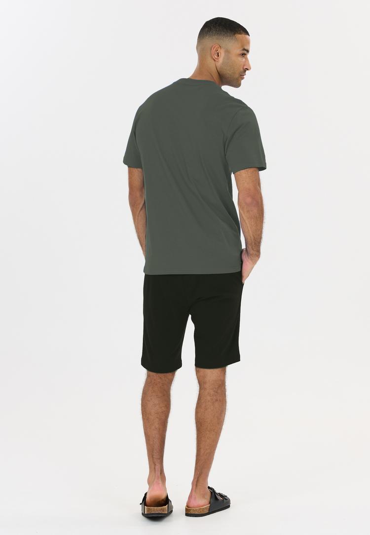 NOU NOU Highmore V2 Funktionsshirt Herren - 3274 Dark Emerald - 3 | SportScheck